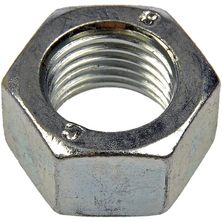 Dorman HEX NUT 783-012N